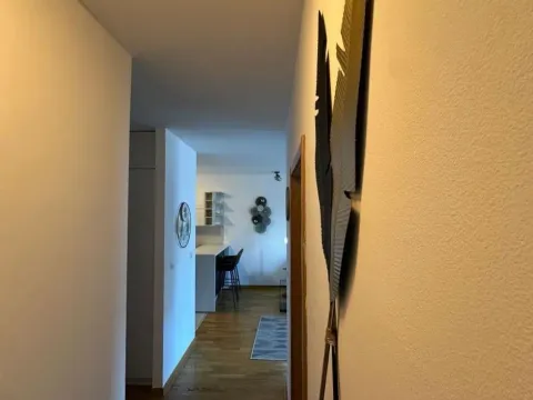 Izdavanje, dvosoban stan, 64m², City Kvart, Podgorica - image 14