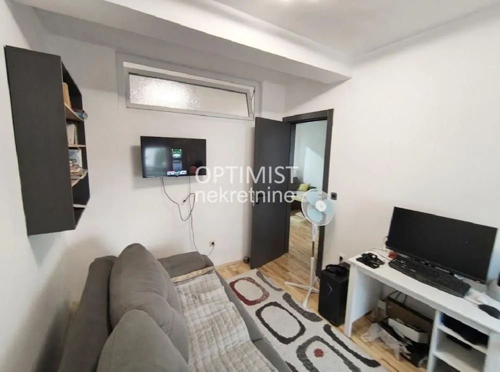 Prodaja, dvosoban stan, 55m², Žarkovo, Beograd