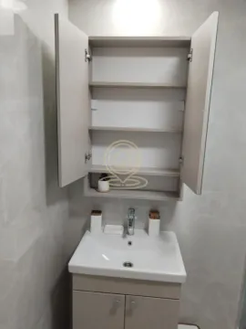 Izdavanje, dvosoban stan, 55m², Kalenić Pijaca, Vračar Sve Podlokacije - image 13