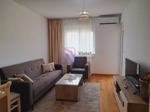 Rent, one bedroom apartment, 48m², New City, Podgorica - image 6