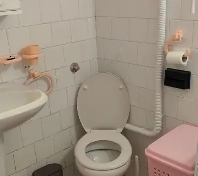 Izdavanje, dvosoban stan, 50m², Salajka, Novi Sad Sve Podlokacije - image 13