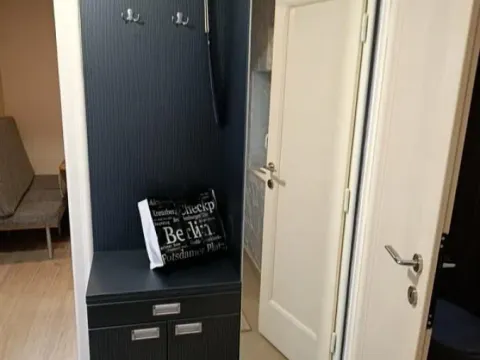 Izdavanje, jednosoban stan, 25m², Stari Grad, Beograd - image 6