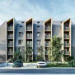 Sale, one bedroom apartment, 57m², Kolašin, Crna Gora - image 2