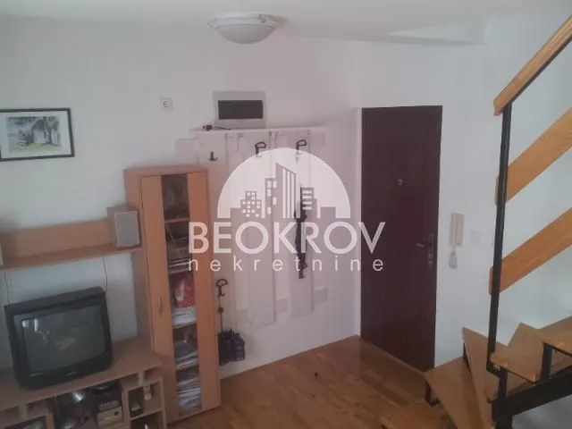 Izdavanje, jednosoban stan, 48m², Mali Mokri Lug, Zvezdara Sve Podlokacije