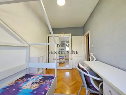 Rent, two bedroom apartment, 60m², Centar, Bar - image 5