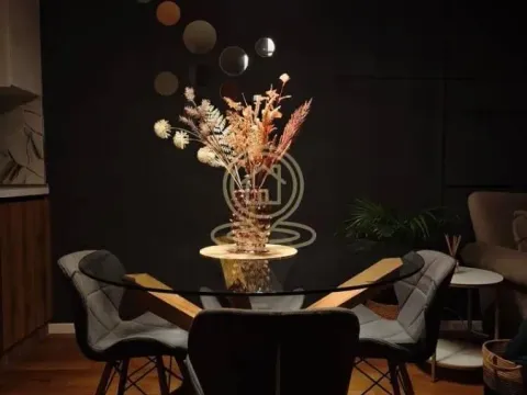 Rent, two bedroom apartment, 47m², Višnjička Banja, Palilula Sve Podlokacije - image 10
