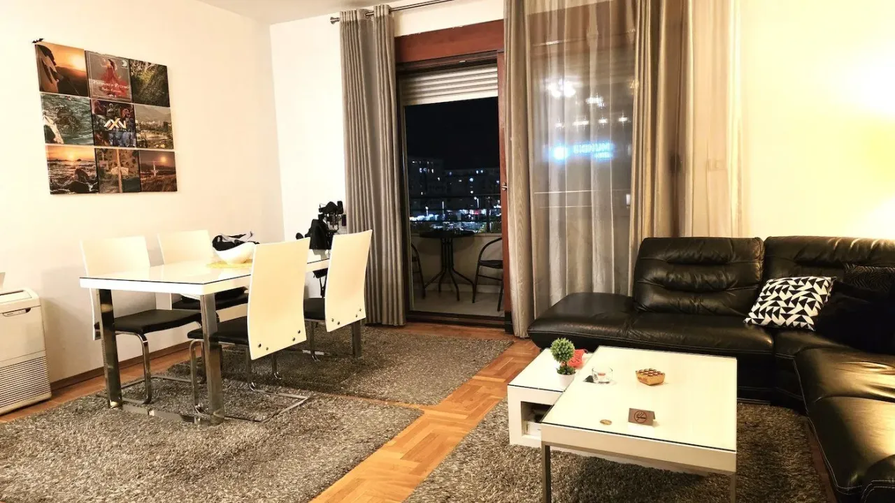 Prodaja, stan, 69m², Pobrežje, Podgorica