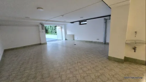 Izdavanje, kuća, 550m², Senjak, Beograd - image 19