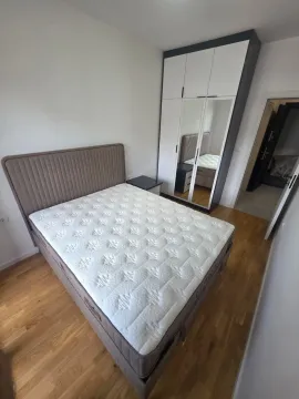 Rent, one bedroom apartment, 41m², Stari Aerodrom, Podgorica - image 10