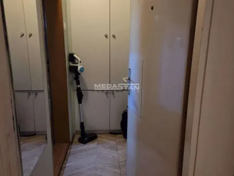 Prodaja, jednosoban stan, 35m², Novi Beograd Sve Podlokacije, Beograd - image 16