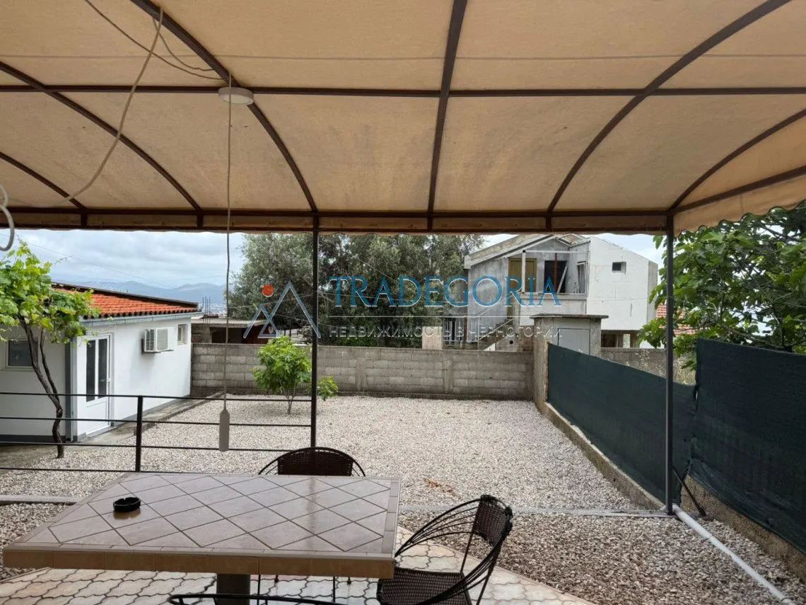 Prodaja, kuća, 130m², Bar, Crna Gora