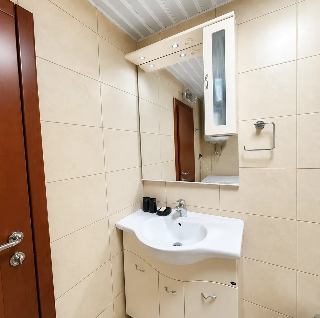 Sale, one bedroom apartment, 85m², Centar, Bar