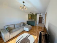 Izdavanje, dvosoban stan, 55m², Hala Pionir, Palilula Sve Podlokacije - image 2