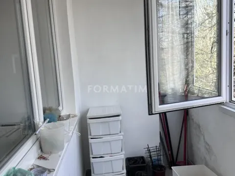 Sale, one bedroom apartment, 38m², Karaburma, Palilula Sve Podlokacije - image 9