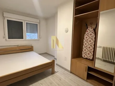 Rent, three bedroom apartment, 70m², Bulevar Oslobodjenja, Novi Sad Sve Podlokacije - image 9