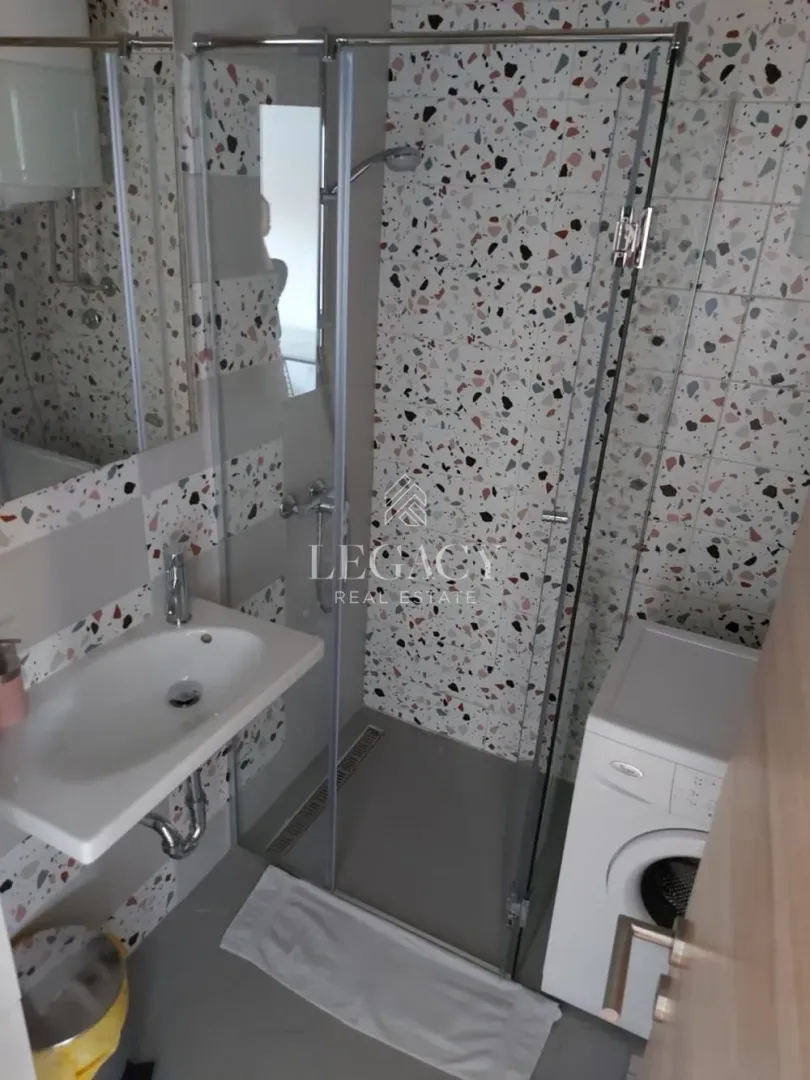 Rent, two bedroom apartment, 70m², Novi Beograd Sve Podlokacije, Beograd