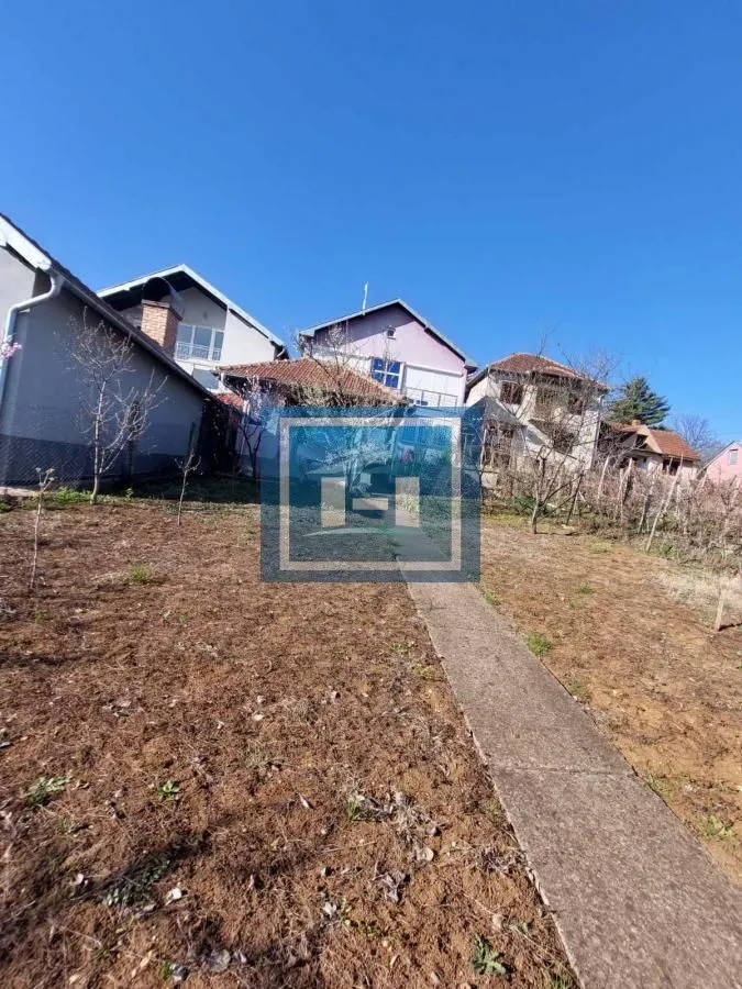 Sale, house, 118m², Karadjordjevo brdo, Paraćin