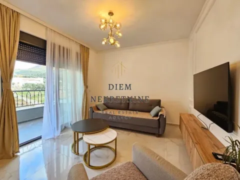 Izdavanje, jednosoban stan, 53m², Čeluga, Bar - image 13