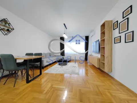 Izdavanje, jednosoban stan, 47m², Centar, Novi Sad - image 3