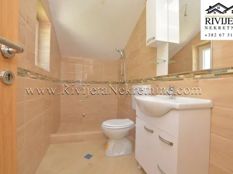 Prodaja, kuća, 145m², Baošići, Herceg Novi - image 14