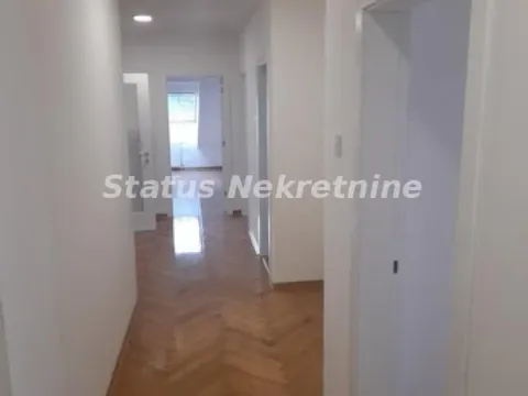 Sale, four bedroom apartment, 126m², Centar, Novi Sad - image 13