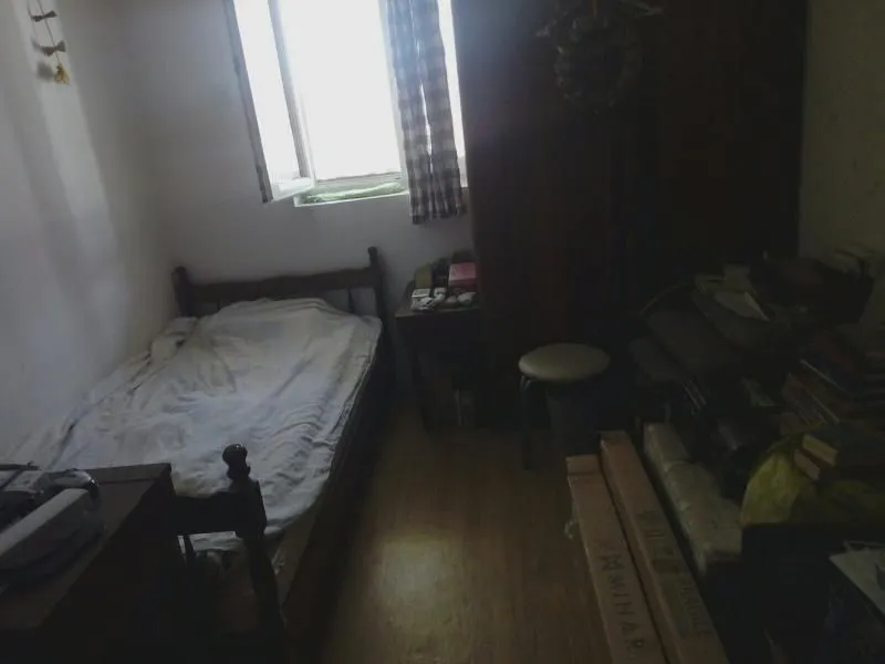 Sale, one bedroom apartment, 45m², Budva, Crna Gora
