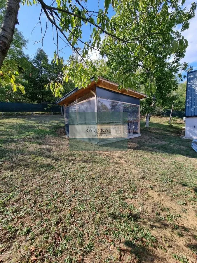 Prodaja, kuća, 46m², Sremska Kamenica, Petrovaradin