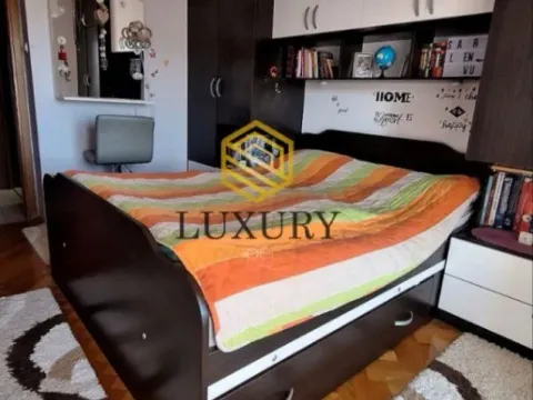 Izdavanje, jednosoban stan, 45m², Stari Aerodrom, Podgorica - image 11