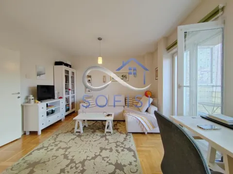 Prodaja, dvosoban stan, 39m², Nova Detelinara, Novi Sad Sve Podlokacije - image 3