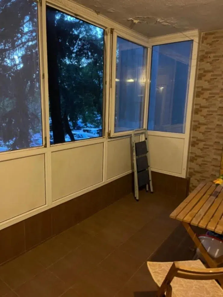 Rent, two bedroom apartment, 75m², Zabjelo, Podgorica