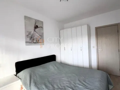 Izdavanje, stan, 46m², City Kvart, Podgorica - image 3