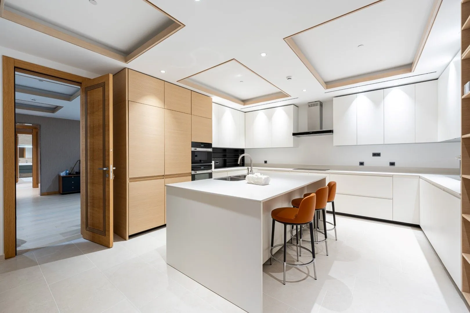Prodaja, stan, 713m², Đuraševići, Tivat