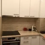 Izdavanje, garsonjera, 47m², Budva, Crna Gora - image 6