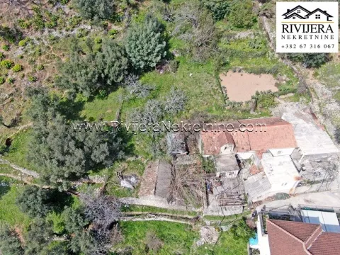 Prodaja, plac, 984m², Đenovići, Herceg Novi - image 5