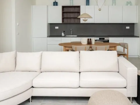 Prodaja, jednosoban stan, 77m², Luštica, Tivat - image 7