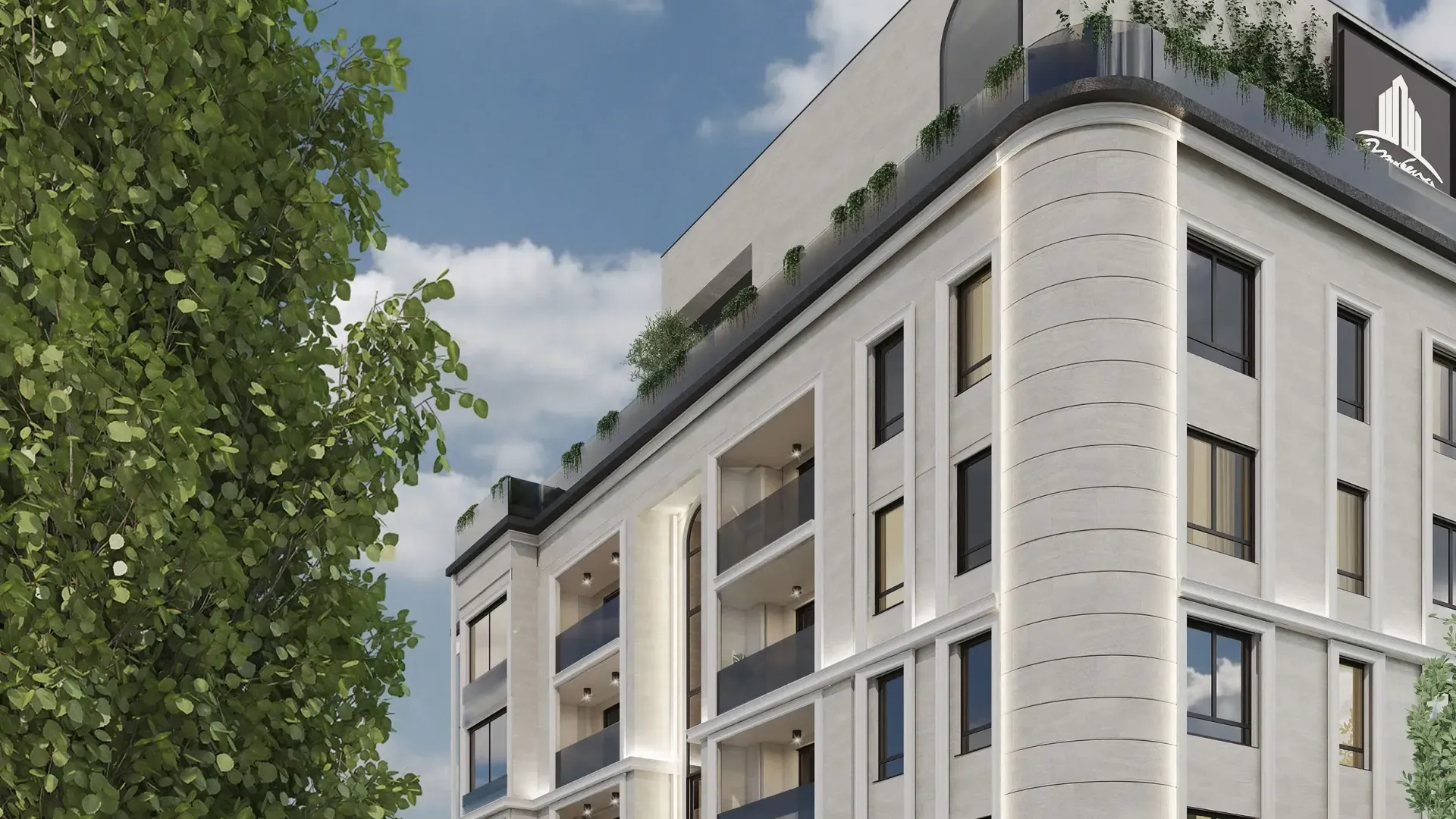 Rent, office space, 126m², Novi Sad Sve Podlokacije, Novi Sad