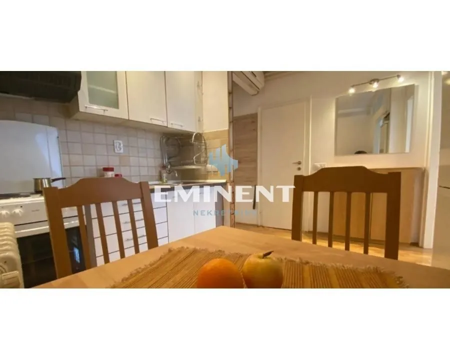 Izdavanje, stan, 35m², Profesorska Kolonija, Palilula Sve Podlokacije