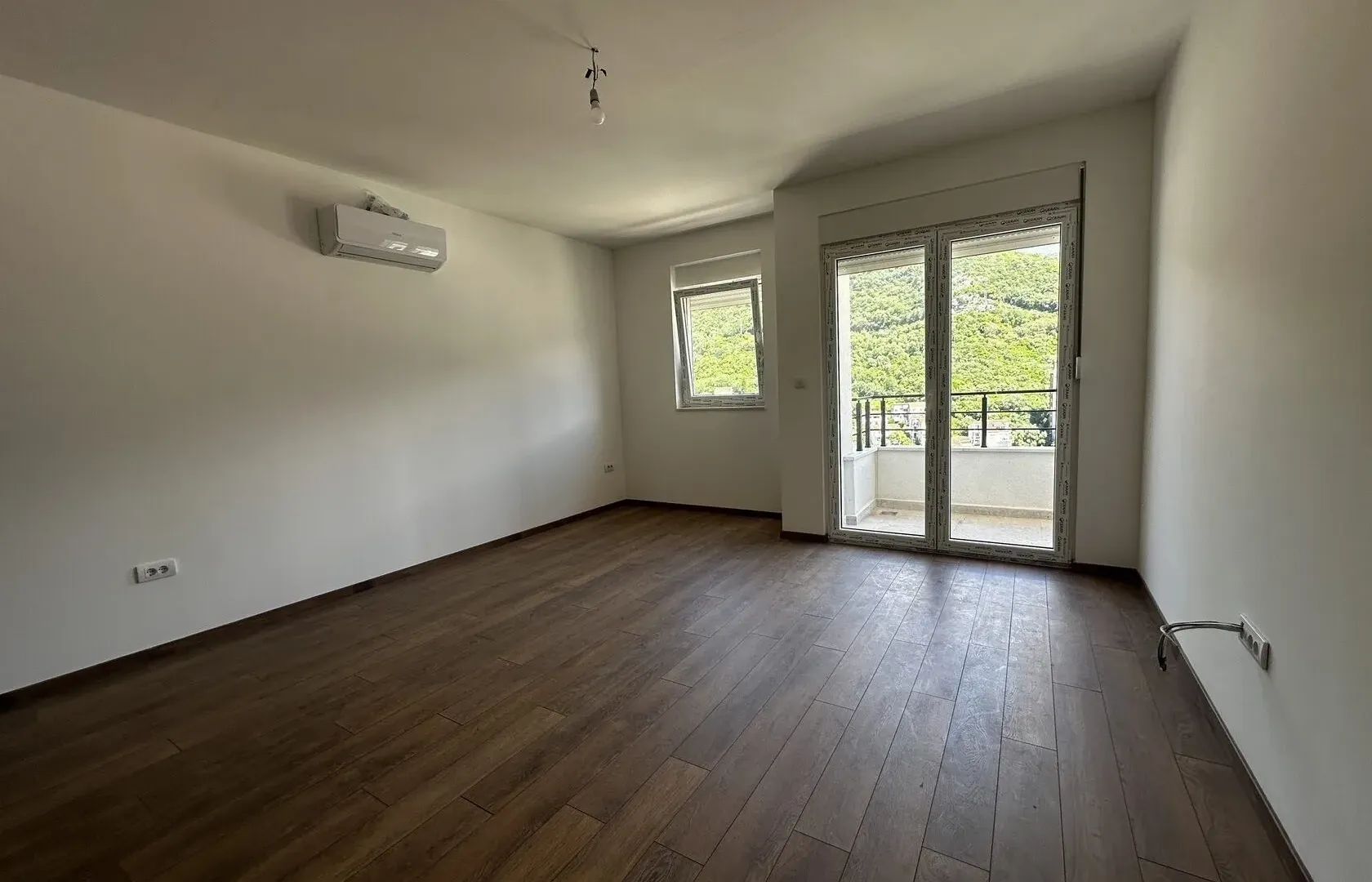 Sale, apartment, 48m², Babin Do, Budva