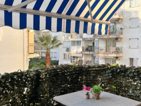 Sale, two bedroom apartment, 40m², Budva, Crna Gora - image 2