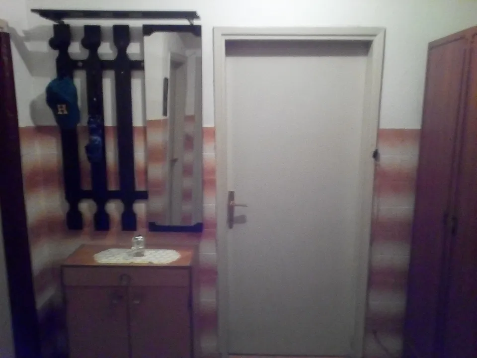 Rent, one bedroom apartment, 47m², Topla, Herceg Novi
