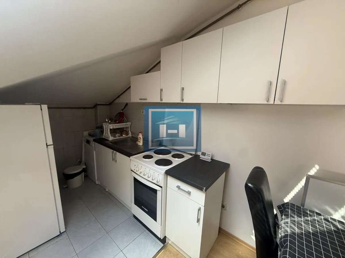 Prodaja, jednosoban stan, 42m², Centar, Jagodina