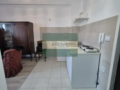 Rent, one bedroom apartment, 35m², Aqua park, Jagodina - image 12