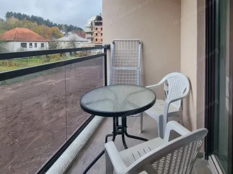 Sale, one bedroom apartment, 39m², Kolašin, Crna Gora - image 16