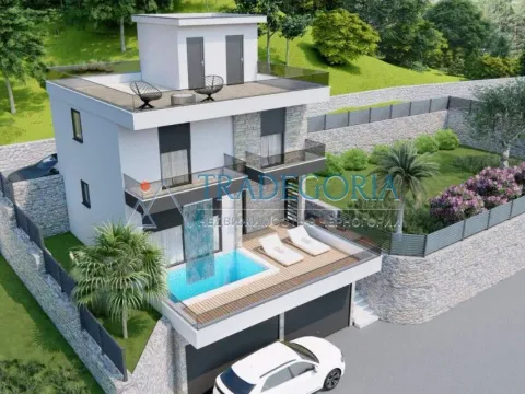 Prodaja, kuća, 260m², Bar, Crna Gora - image 3