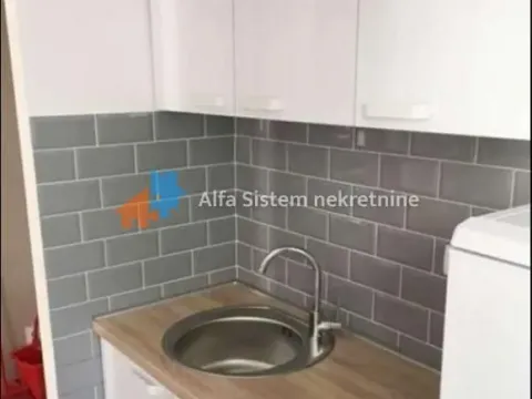 Izdavanje, dvosoban stan, 60m², Kalenić Pijaca, Vračar Sve Podlokacije - image 8