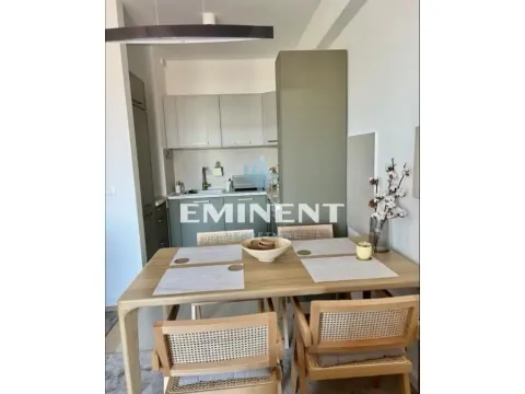 Rent, two bedroom apartment, 52m², Stari Grad, Beograd - image 7