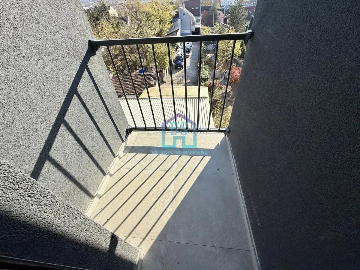 Prodaja, garsonjera, 31m², Telep, Novi Sad Sve Podlokacije