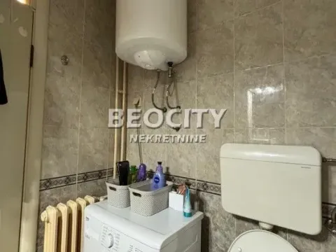 Rent, apartment, 30m², Centar, Novi Sad - image 7