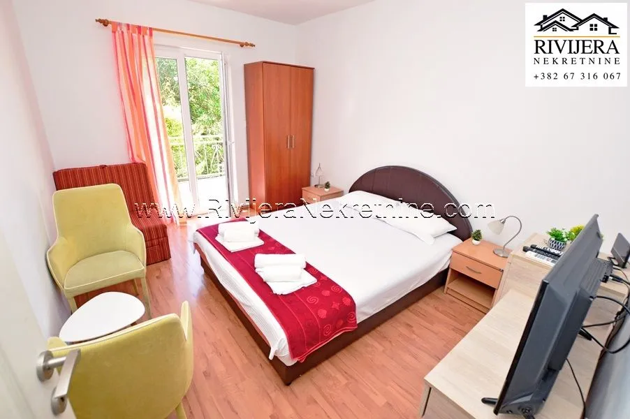 Prodaja, kuća, 201m², Centar, Herceg Novi