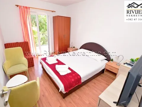 Prodaja, kuća, 201m², Centar, Herceg Novi - image 7